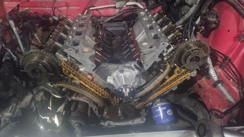 Taller Don Pepe Frenos y Suspension - 4