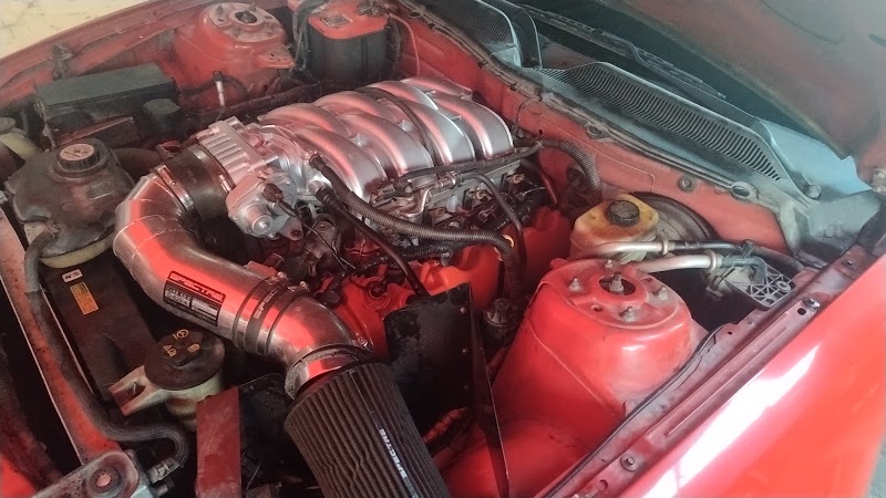 Taller Don Pepe Frenos y Suspension - 3