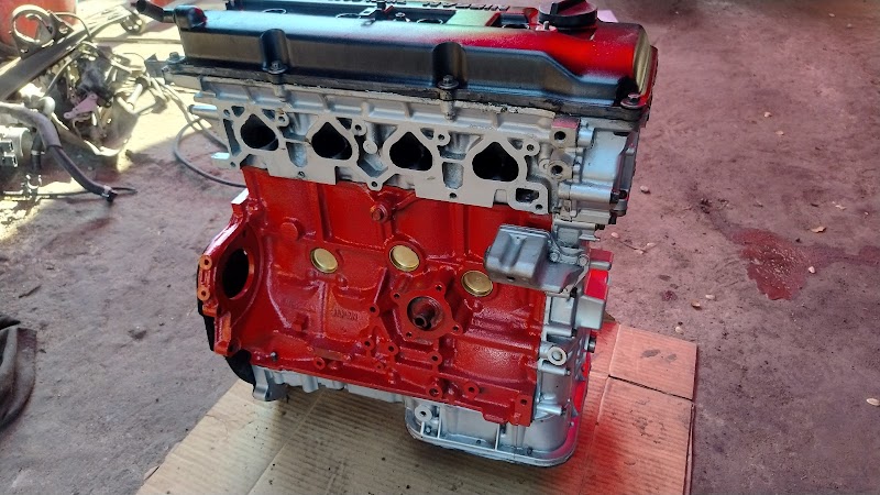 Taller Don Pepe Frenos y Suspension - 1