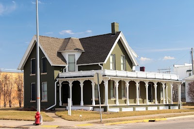 Glick-Sower Historical House