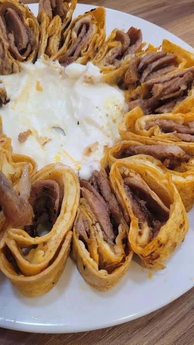 Erdem Döner Yenişehir - Restoran