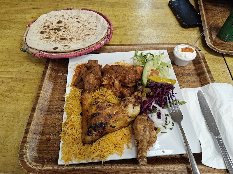 Pasha Turkish Kebab photo 5