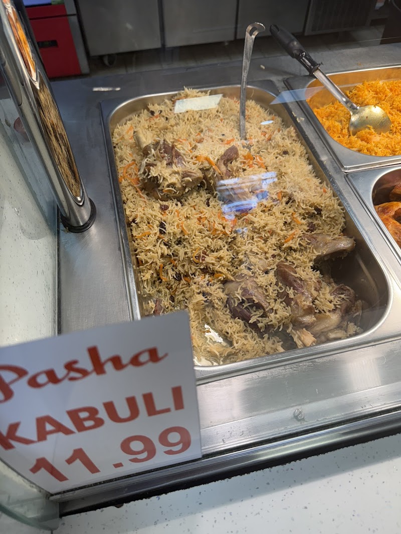 Pasha Turkish Kebab photo 6