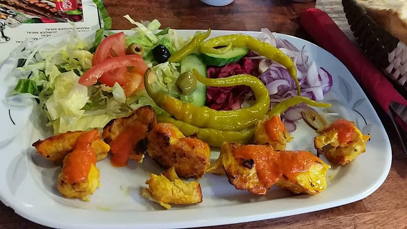 Pasha Turkish Kebab photo 2