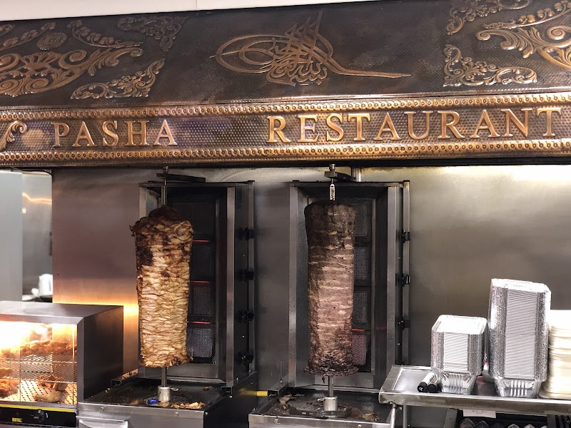 Pasha Turkish Kebab photo 1