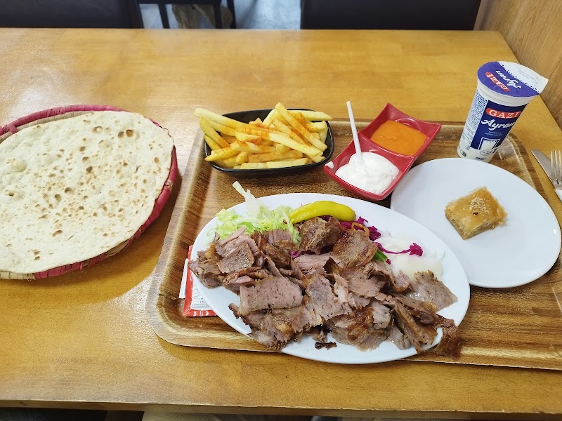 Pasha Turkish Kebab photo 3