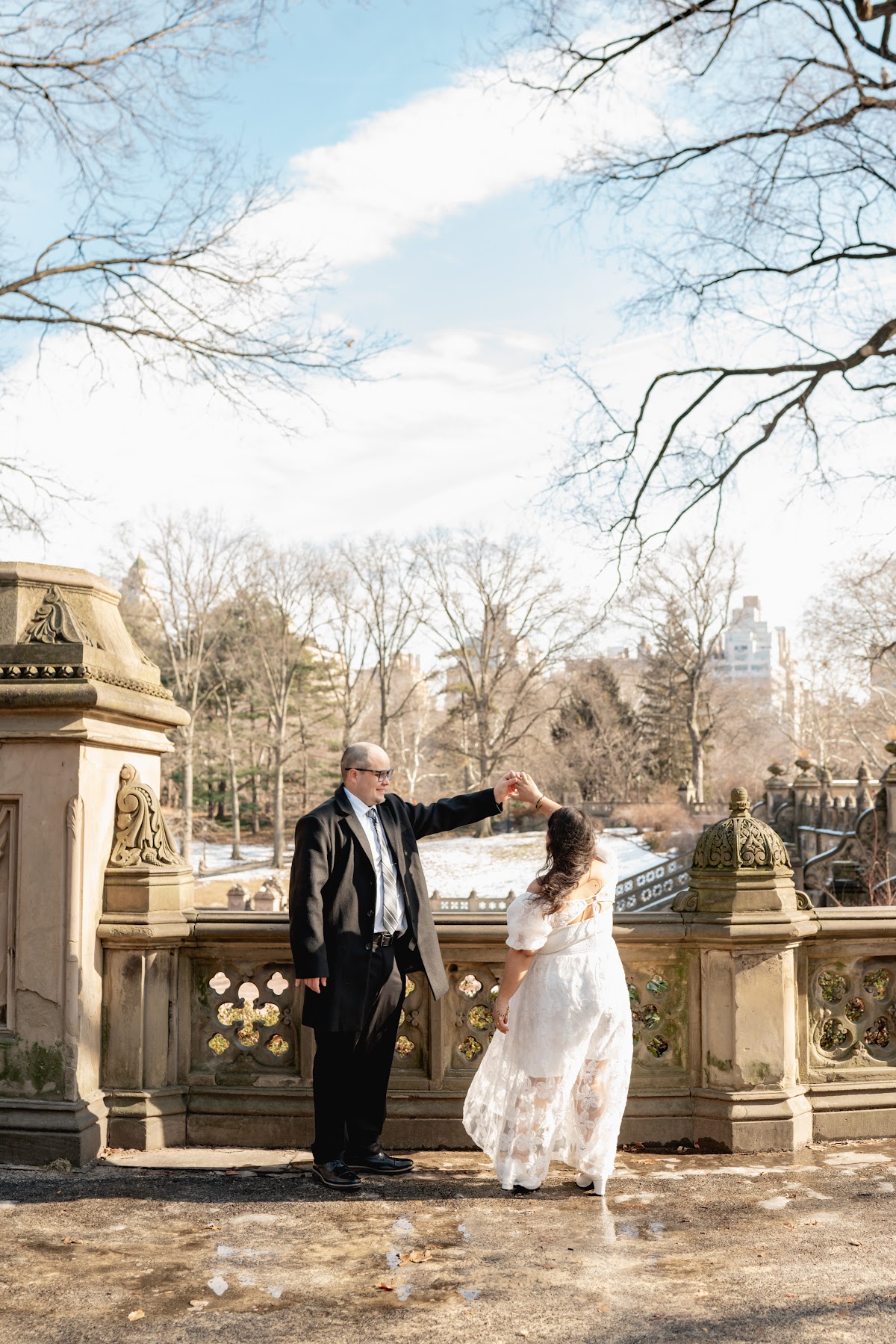 Dare to Dream: All-Inclusive Elopement Packages in NYC: Google Places image 4