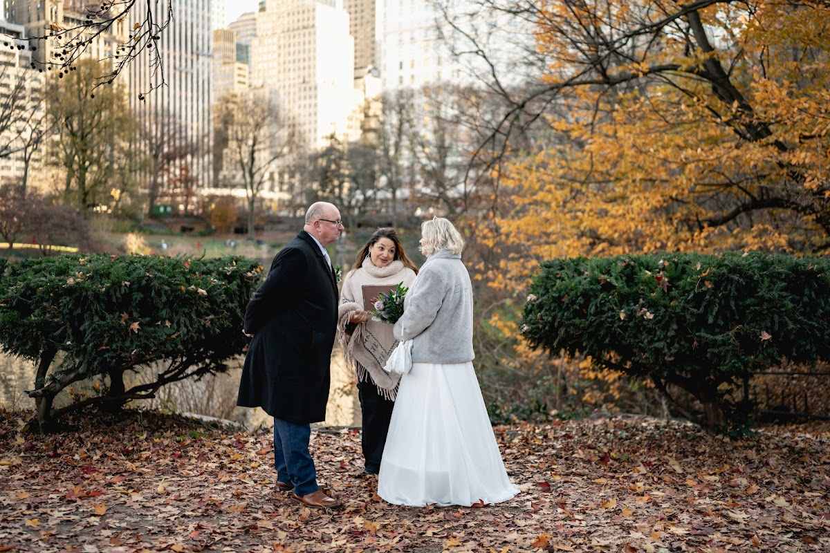 Dare to Dream: All-Inclusive Elopement Packages in NYC: Google Places image 3