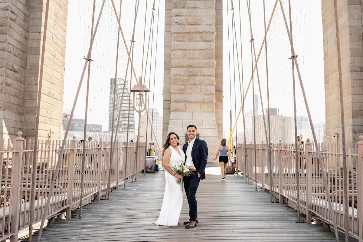 Dare to Dream: All-Inclusive Elopement Packages in NYC: Google Places image 5