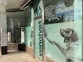 Clínica veterinaria Venalvet