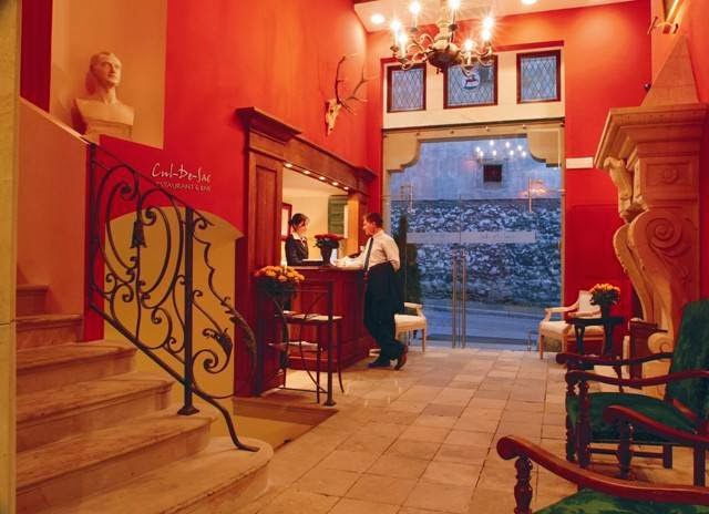 Hotel Grodek, dog-friendly hotel, photo 5