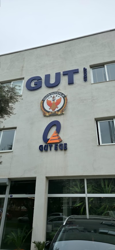 GUTS İzmir Özel Güvenlik ve Eğitim Hizmetleri - Temizlik