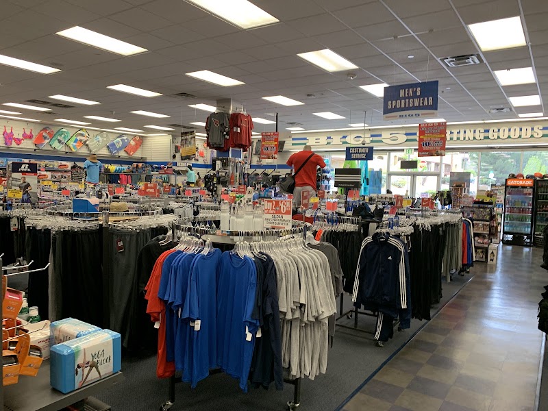 Big 5 Sporting Goods #440 photo