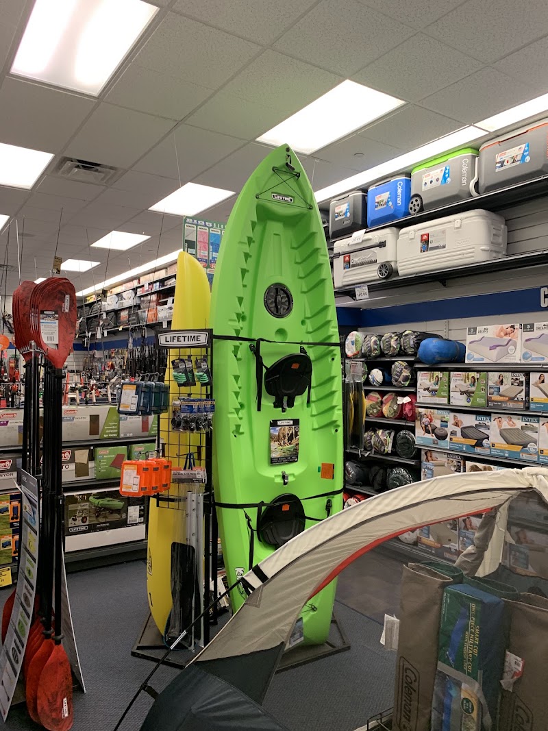 Big 5 Sporting Goods #440 photo