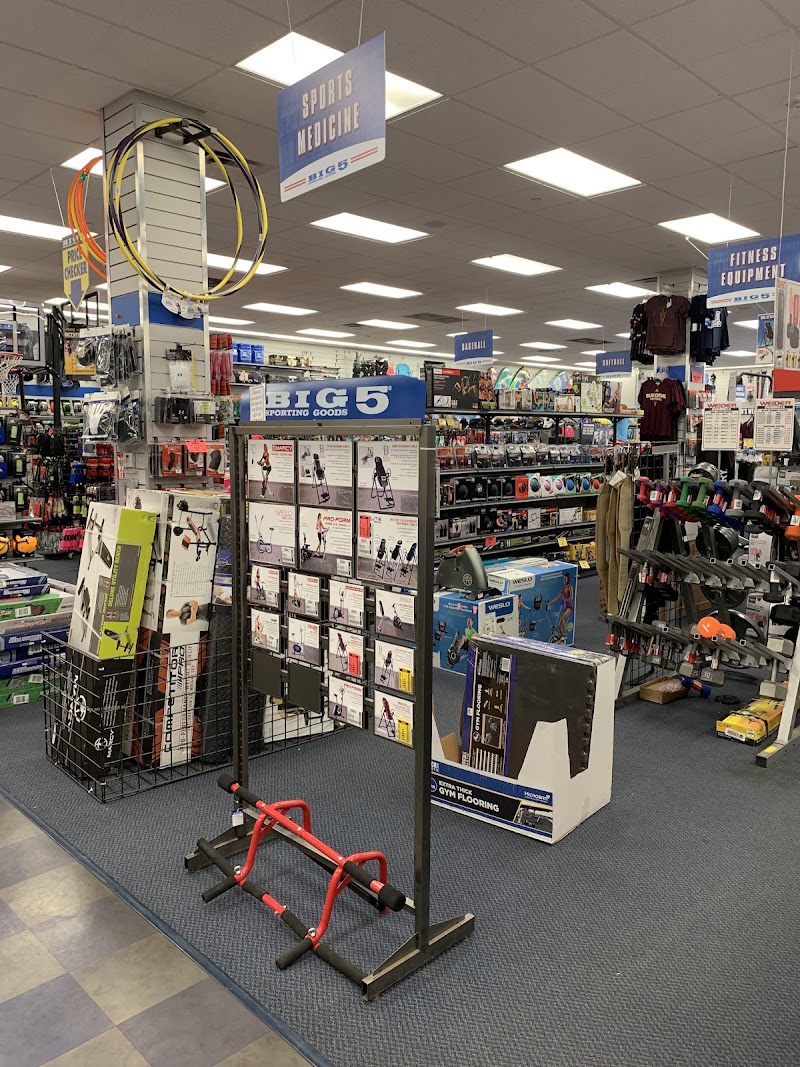 Big 5 Sporting Goods #440 photo