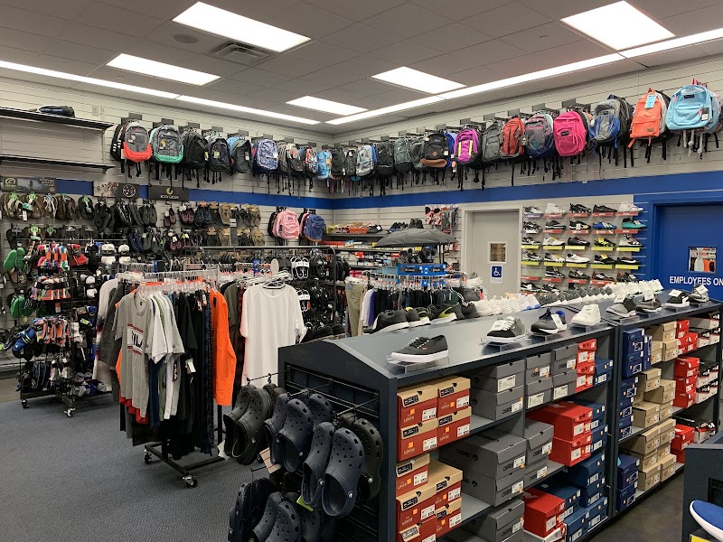 Big 5 Sporting Goods #440 photo