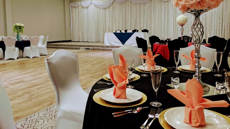 WASCO K&R BANQUET HALLS