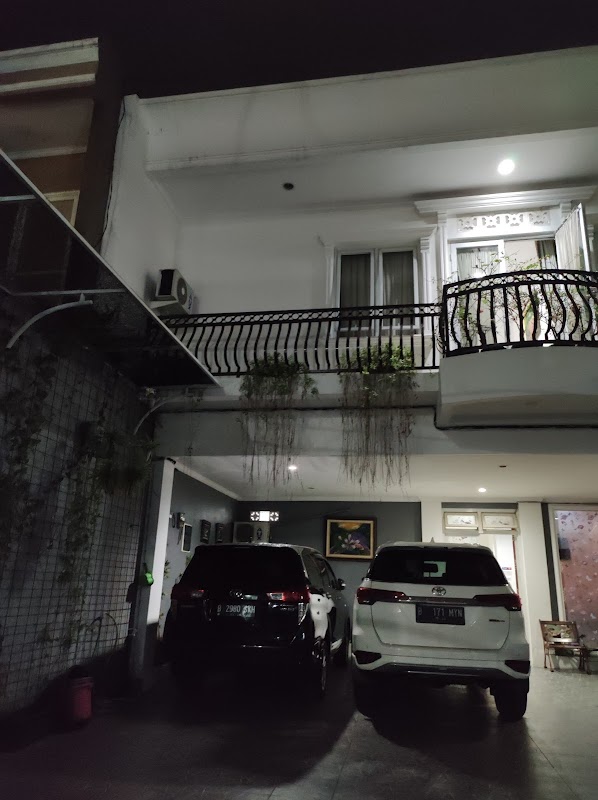 Kost Putri Salwa