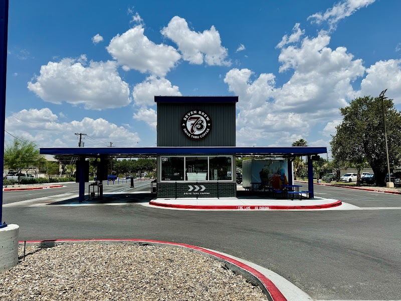 7 Brew Coffee photo 1