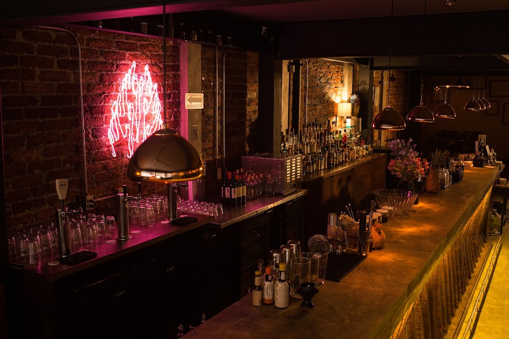 Ladina Bar fotoğraf 1