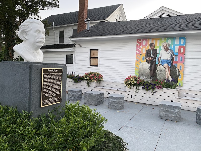 Stone Street Cafe photo 3