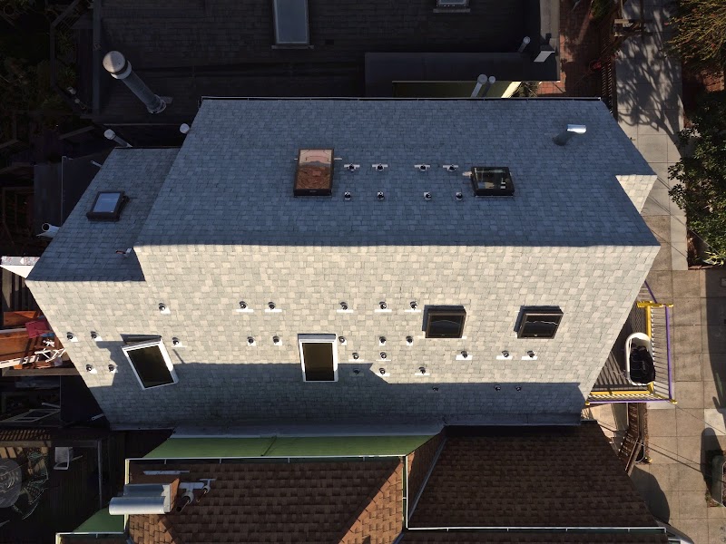 Eco Smart Roofer photo 3