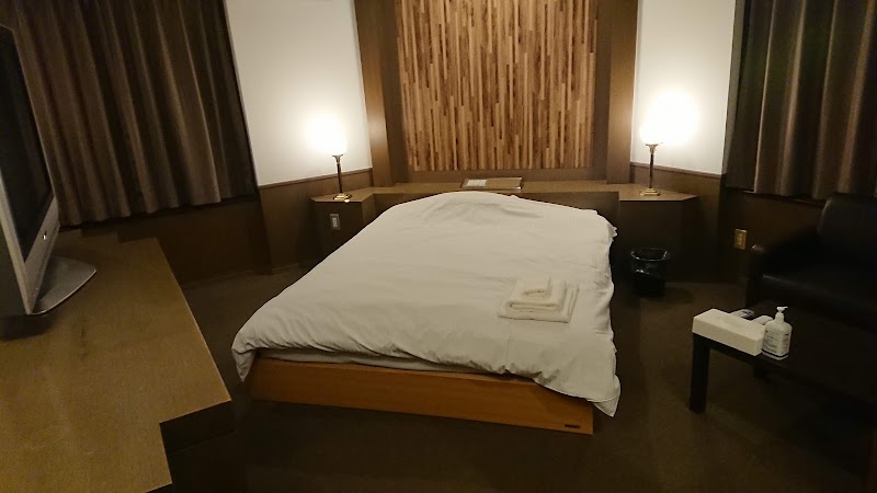 Parkside Hotel Tokushima