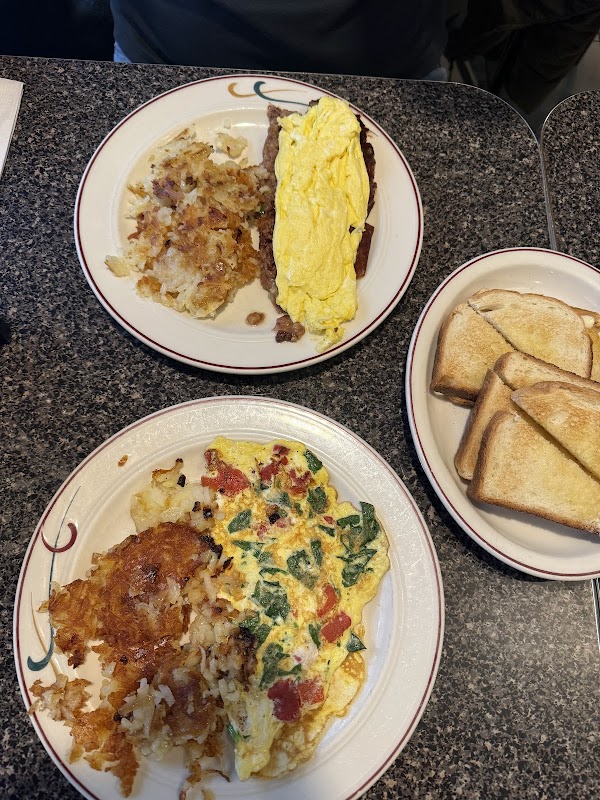 John's Coffee Shop photo 8