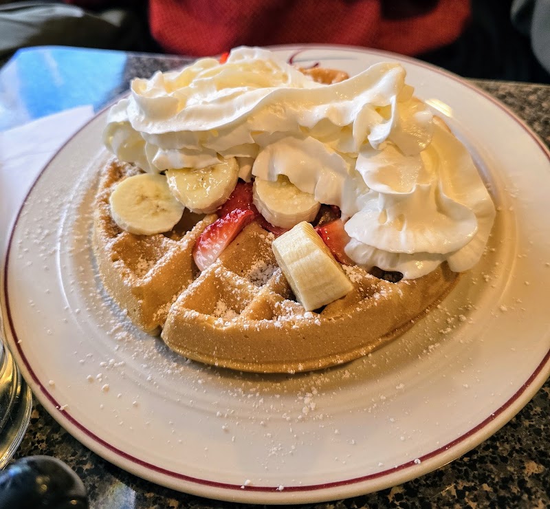 John's Coffee Shop photo 6