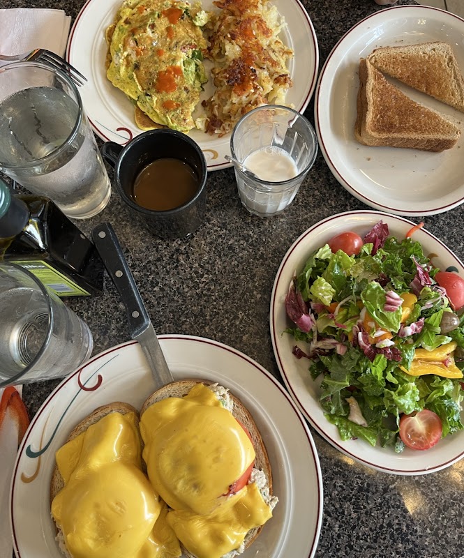 John's Coffee Shop photo 5