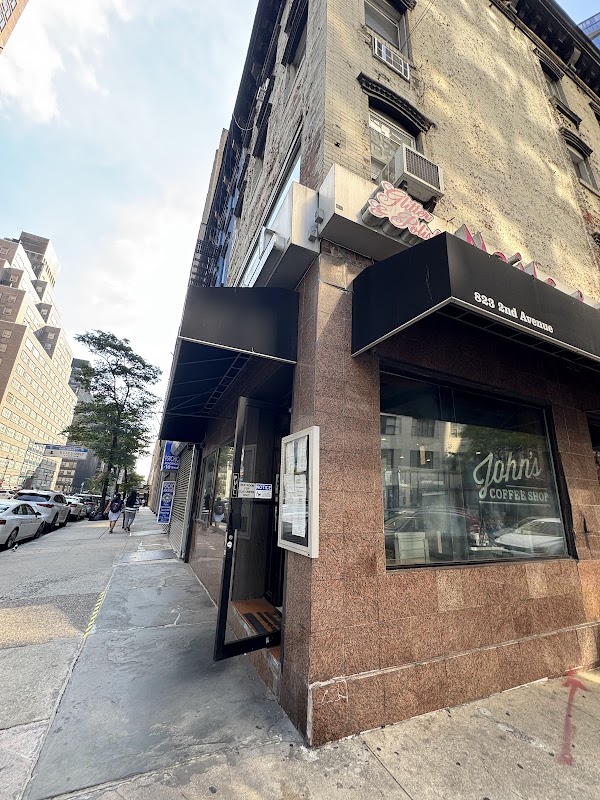 John's Coffee Shop photo 7