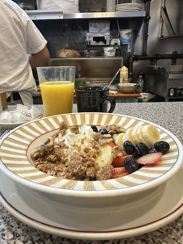 John's Coffee Shop photo 2