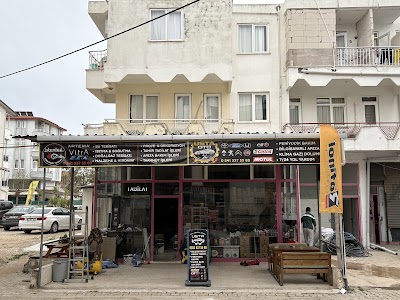 Usta Oto Tamir Bakım - Oto Servisi