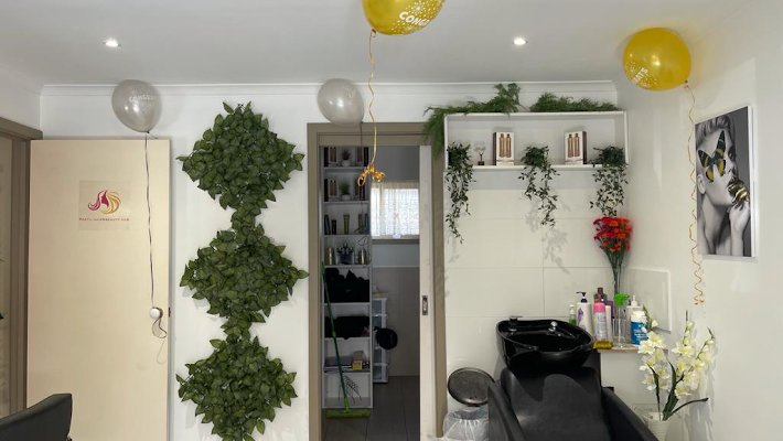 Reetu Hair & Beauty Hub