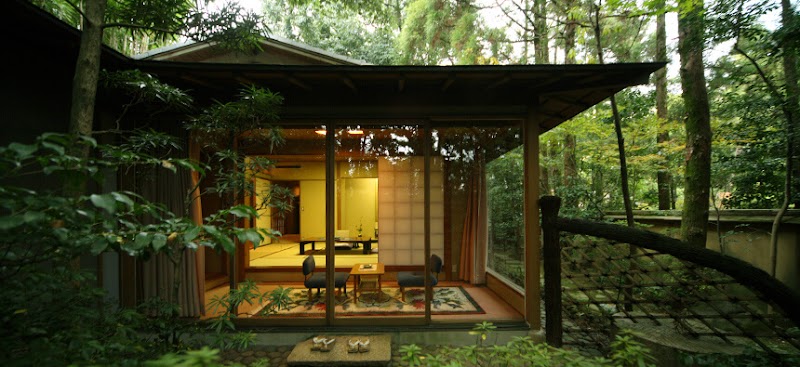 Ureshino Kanko Hotel Taishoyaの画像