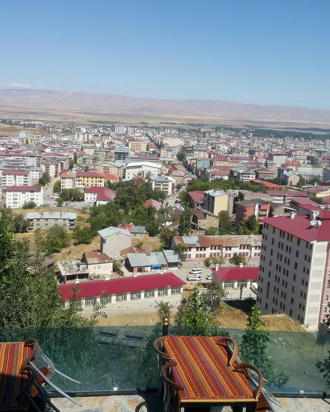 Muş gece hayatı