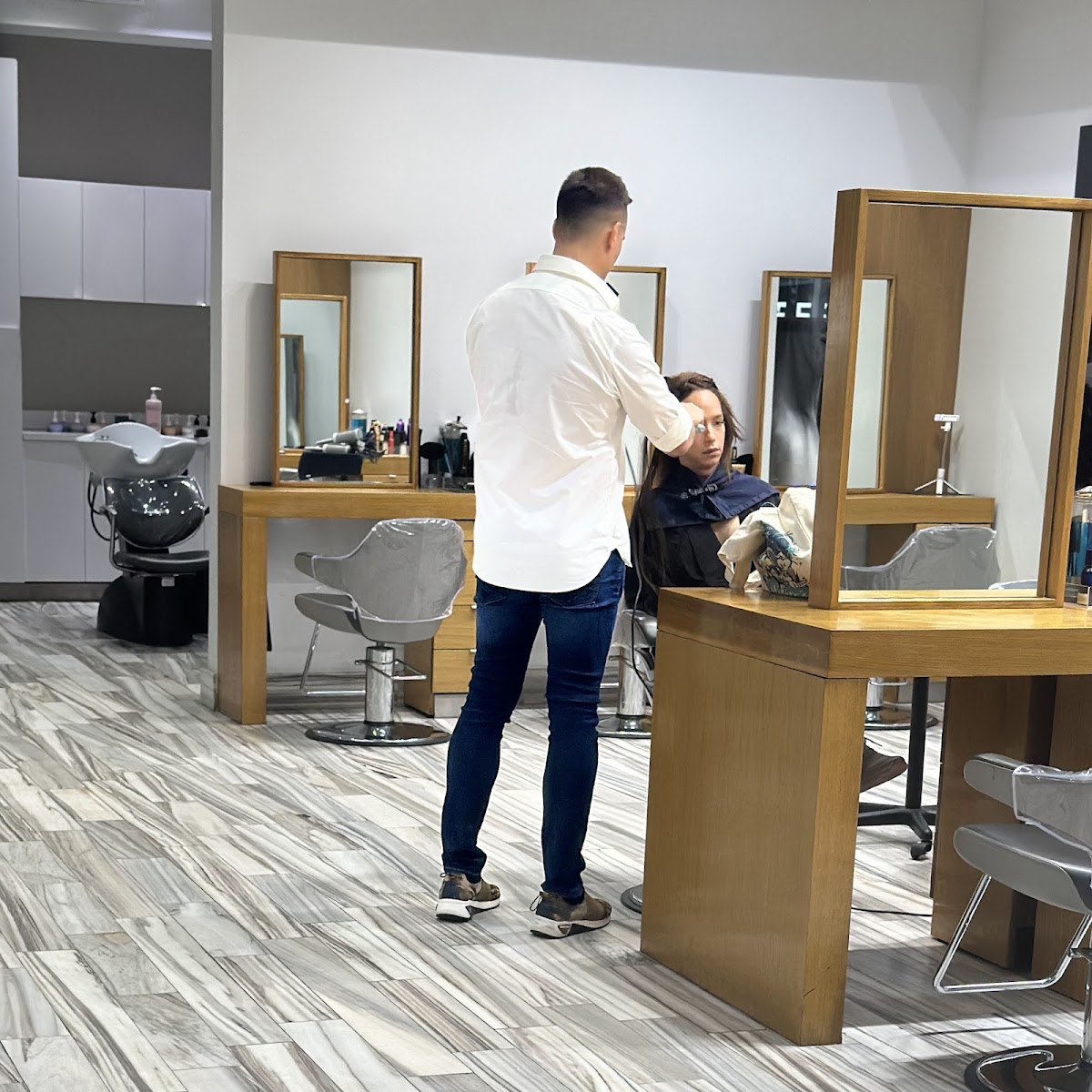 Sean Donaldson Salon - Brickell: Google Places image 3