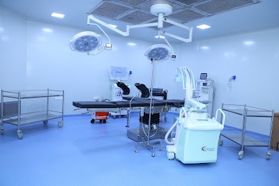 Sai Sri Maternity & IVF | Gynecologist infertility, maternity & IVF Centre Nellore - Image 2