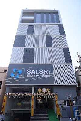 Sai Sri Maternity & IVF | Gynecologist infertility, maternity & IVF Centre Nellore
