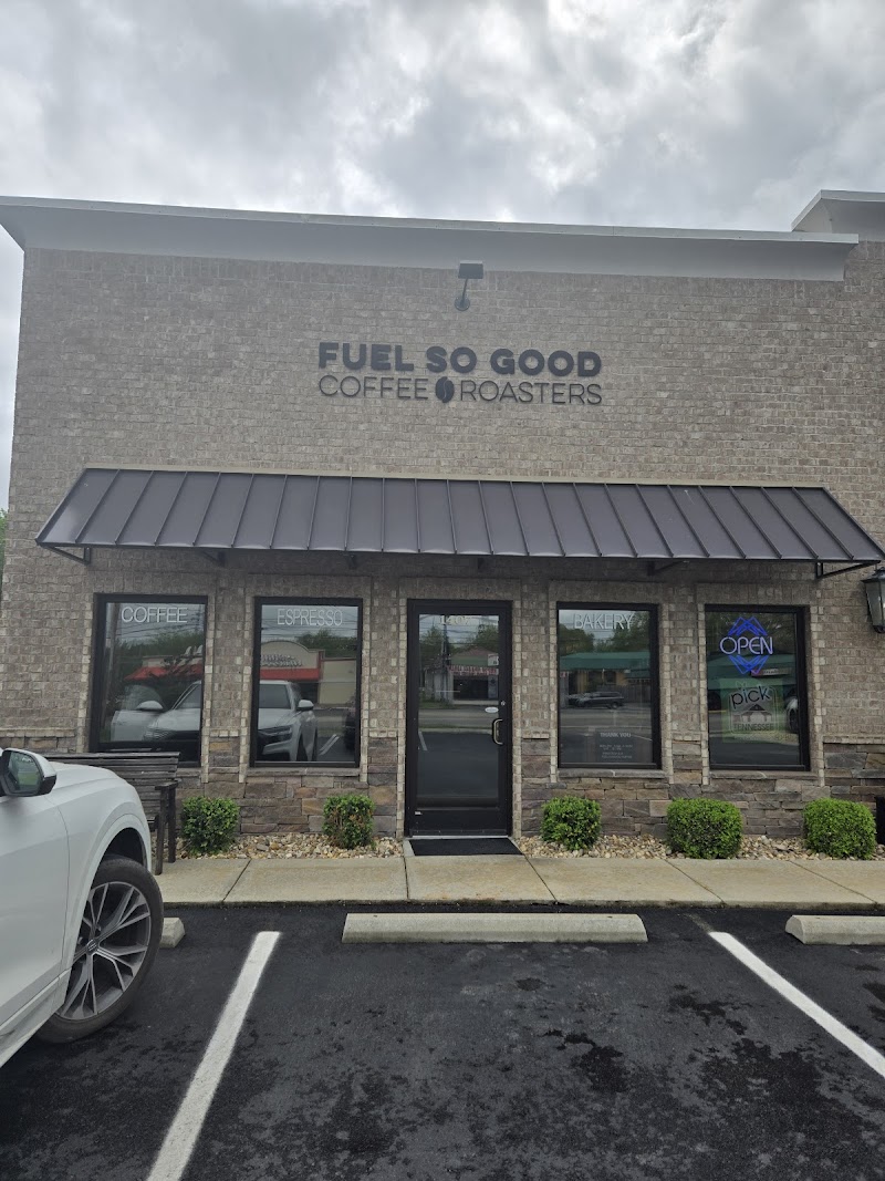 Fuel So Good Tullahoma photo 4