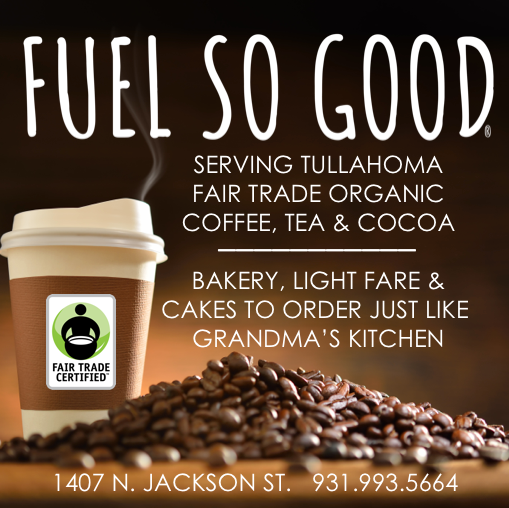 Fuel So Good Tullahoma photo 3