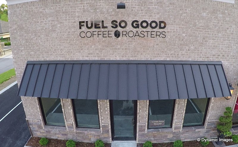 Fuel So Good Tullahoma photo 1