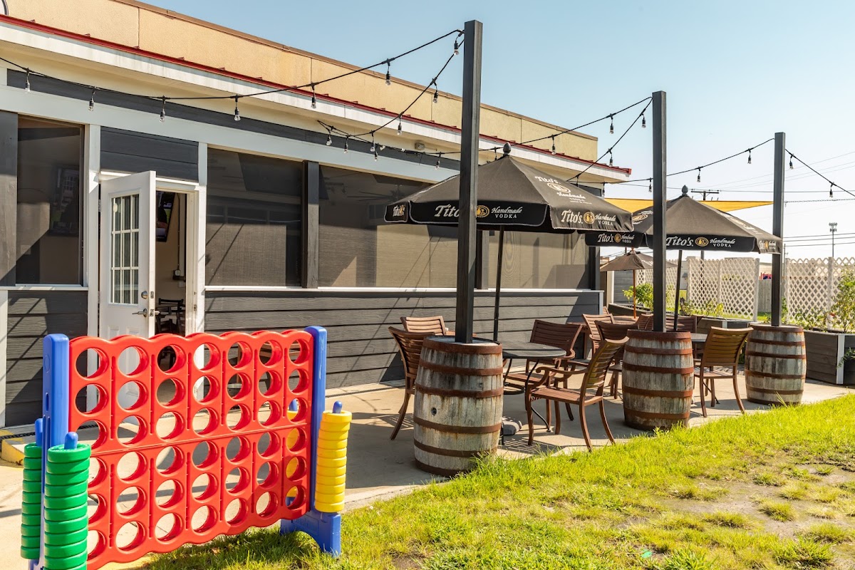 Neighborhood Tap House Dorchester photo 4