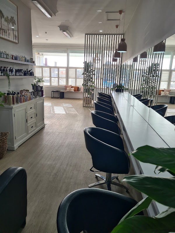 The Collab Salon photo 1