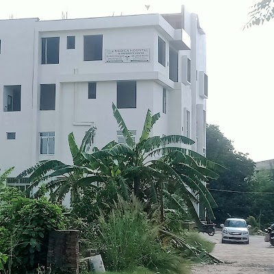 Medica Hospital & Maternity Centre - Image 2