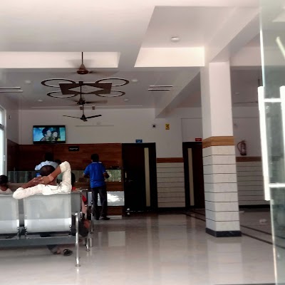 Medica Hospital & Maternity Centre - Image 3