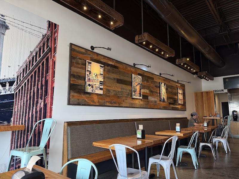 Brooklyn Bagel photo 6