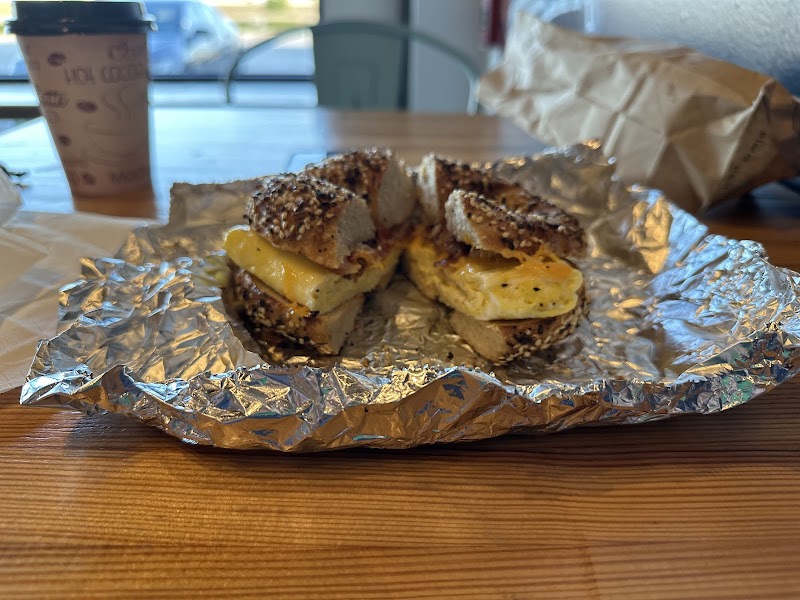 Brooklyn Bagel photo 8