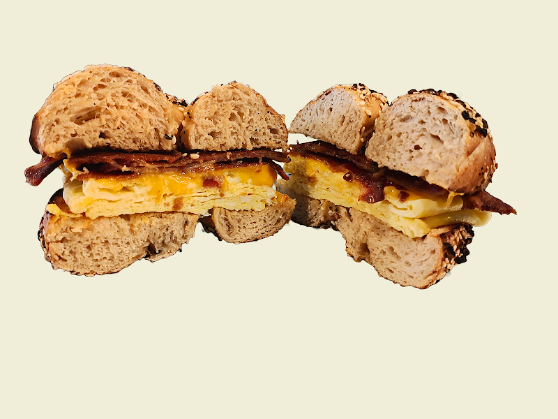 Brooklyn Bagel photo 2