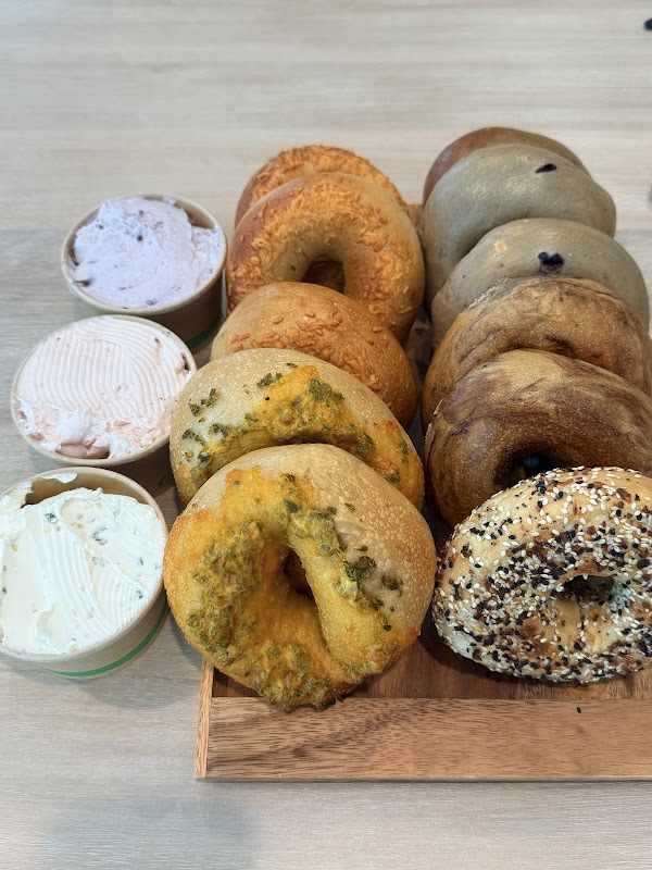 Brooklyn Bagel photo 5